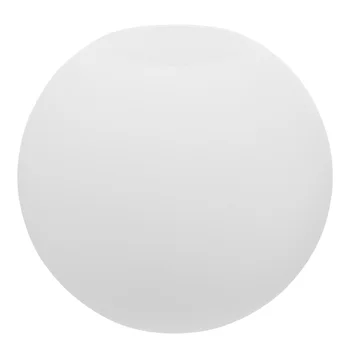 Замена стеклянного глобуса молочно-белый шар абажур для светильников для подвесных светильников
