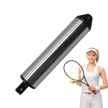 Измеритель натяжения струн для тенниса Калибратор натяжения струн для ракеток Помощь в теннисе для сквоша