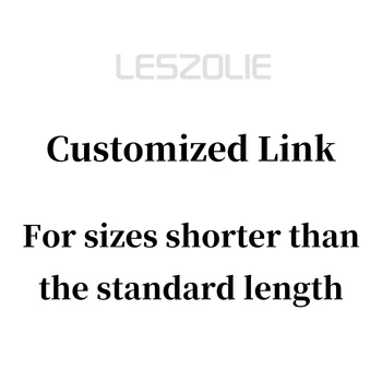  Индивидуальная ссылка для модной трости с размером короче стандартной длины