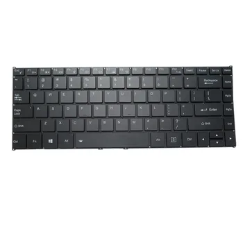 Клавиатура ноутбука Для ipason Smartbook D1 A135KB103 США Таиланд TI Новый