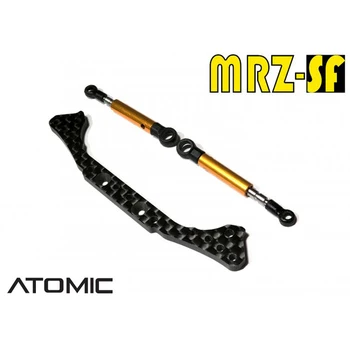 Комплект длинного бокового демпфера ATOMIC MRZ SF/EX MRZSF-02-04