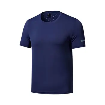 Летняя однотонная футболка Мужская футболка с коротким рукавом Модный бренд Мода Уличная одежда Свободный японский стиль Оверсайз Топ Мужчины 2023 F223