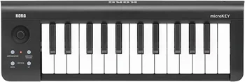 Летняя скидка 50% Korg microKEY 25 USB MIDI Keyboard