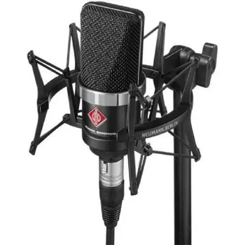 Летняя скидка 50%Neumann TLM 102 mt Studio-Set - конденсаторный микрофон Студийный комплект
