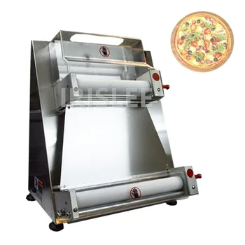  Машина для прессования теста для пиццы Машина для приготовления блинов Машина для приготовления жареной утки Пресс для торта