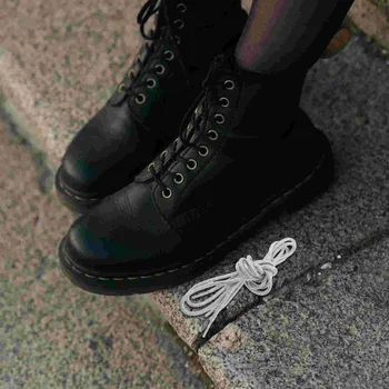 Металлические шнурки Обувь Декоративные шнурки Замена шнурков для обуви Замена шнурков для ботинок Шнурки для ботинок Обувь Кроссовки Аксессуар