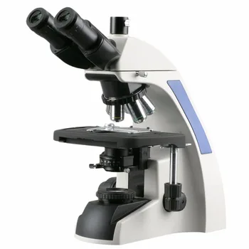 Металлургический микроскоп--AmScope поставляет металлургический микроскоп 50X-1500X с темным полем и поляризационными функциями