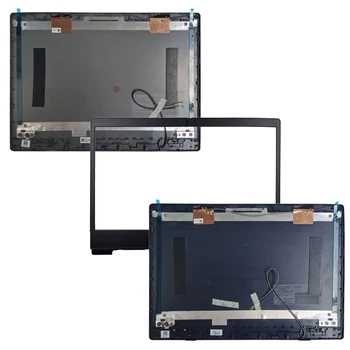 Новая крышка чехла для ноутбука для Lenovo IdeaPad 3 14IIL05 14IML05 14IGL05 14ARE05 14ARE05 Верхняя задняя крышка ЖК-дисплея и крышка передней панели ЖК-дисплея