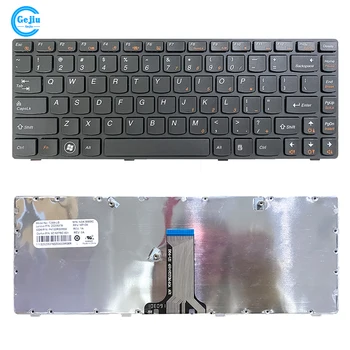 Новая оригинальная клавиатура ноутбука для LENOVO B4320 B4318