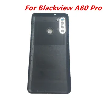 Новый оригинал для Blackview A80 Pro Защитная задняя крышка чехол Прочная мобильная рама для Blackview A80 Pro