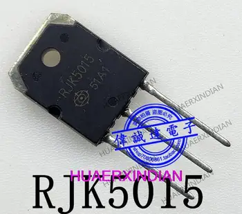 Новый оригинальный RJK5015DPK RJK5015 25 А/500 В TO-247