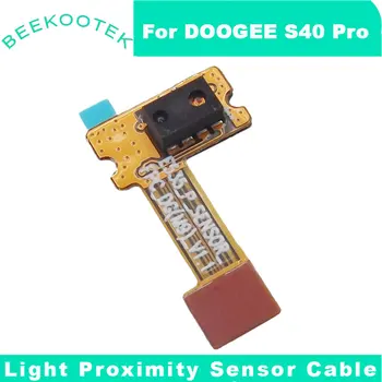 Новый оригинальный датчик приближения DOOGEE S40 Pro Гибкий кабель FPC Аксессуары для ремонта для смартфона Doogee S40 Pro