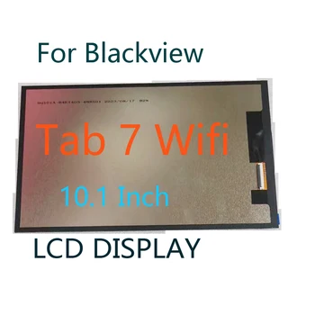 Оригинальный 10,1-дюймовый ЖК-дисплей для Blackview Tab 7 WIFI Запасная часть экрана ЖК-дисплея