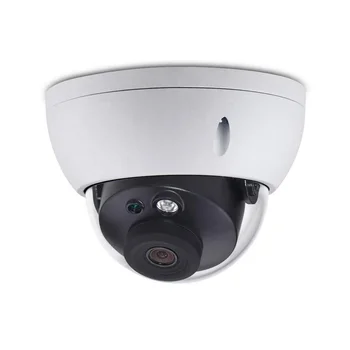 Оригинальный IPC-HDBW71242H-Z 12-мегапиксельный полноцветный h.265 poe камера видеонаблюдения ИК-купольный WizMind Сетевая камера Распознавание лиц ip 