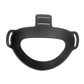 Подушка оголовья для Oculus Quest2 Ремень для гарнитуры Уменьшение давления на голову, мягкий удобный для аксессуаров для накладки на голову