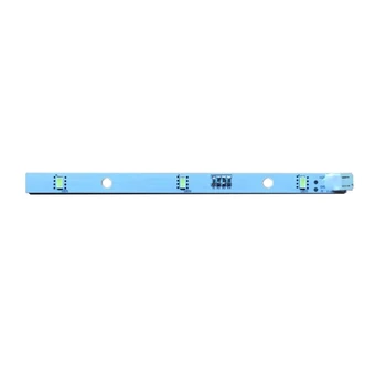 Светодиодная полоса и крышка для холодильника RONGSHENG / HISENSE Светодиодный светильник E349766 MDDZ-162A 1629348 DC12V 2W