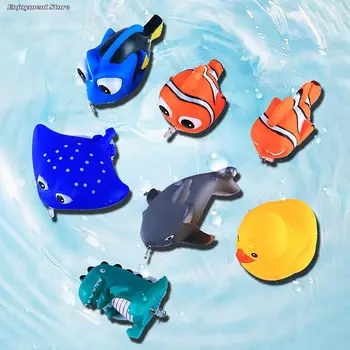  Симпатичный акваланг Подводный DPR Плавучие игрушки Дайвинг Игрушки для плавания Аксессуары для воздушных шаров