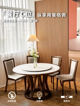 Стул из массива дерева в минималистичном стиле с мягкой спинкой, дизайнерский обеденный стул, стул для переговоров в ресторане высокого класса