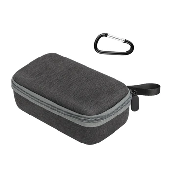 Тканевая сумка для переноски Дорожный чехол для хранения Сумка для камеры Insta360Ace