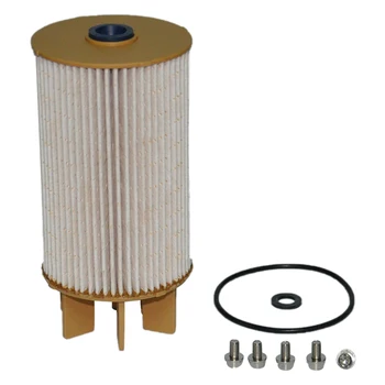 Топливный фильтр Номер детали 16403-4KV0A Топливный фильтр Сепаратор топливной воды для Navara NP300