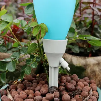 точный объем воды для растений Простая в использовании система полива растений Долговечный автоматический полив растений для дома для эффективного