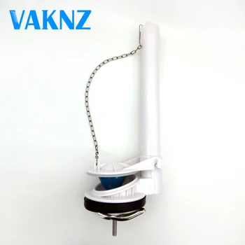 Цепной клапан для унитаза Vaknz Подходит для цельного унитаза