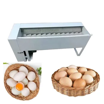  Щетка Чистка Автоматическая стиральная машина для курицы и яиц